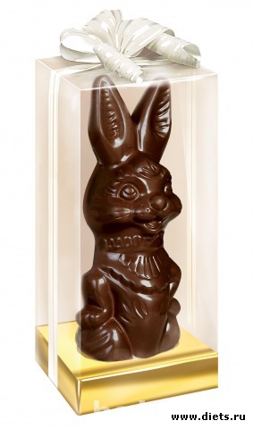 Шоколадное бесподобие