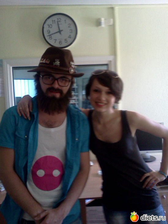 1 фото: вот и я=)...где-то так=)