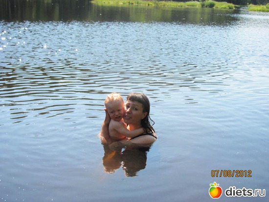 1 фото: Ах,лето....