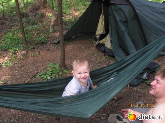 2 фото: Ах,лето....