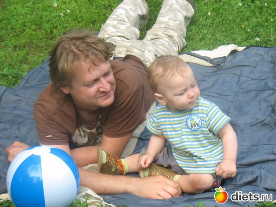 6 фото: Ах,лето....