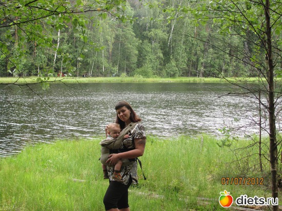 11 фото: Ах,лето....