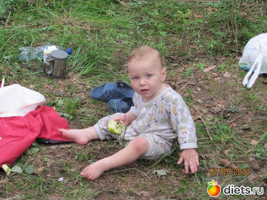 13 фото: Ах,лето....