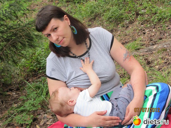 14 фото: Ах,лето....