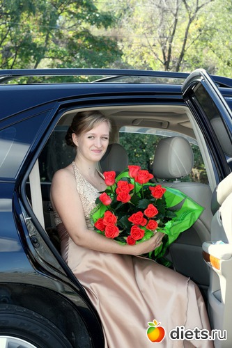 13 фото: Немного о себе)