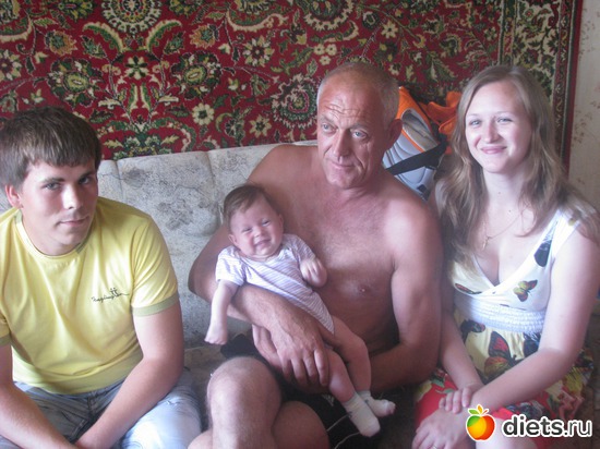 16 фото: Немного о себе)