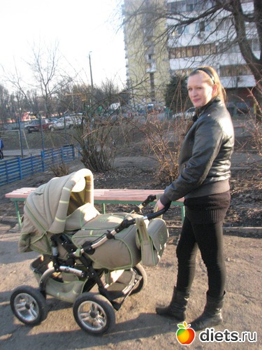 18 фото: Немного о себе)