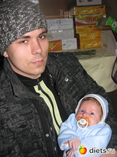 19 фото: Немного о себе)