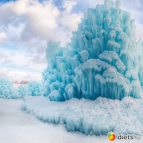 10 фото: Айсберг
