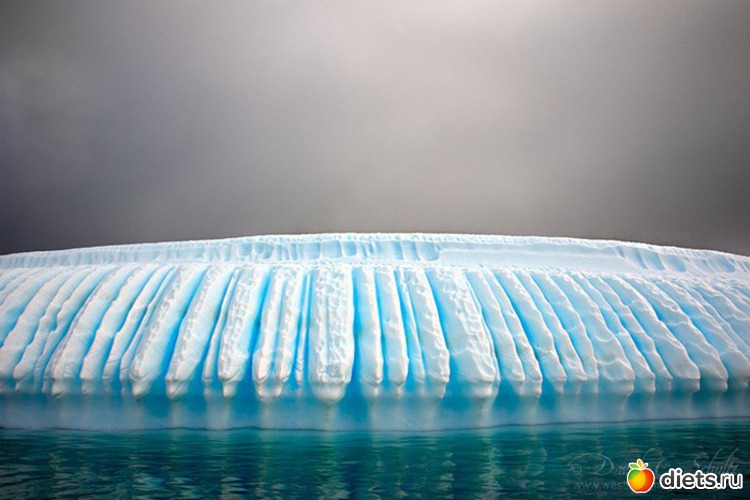 11 фото: Айсберг