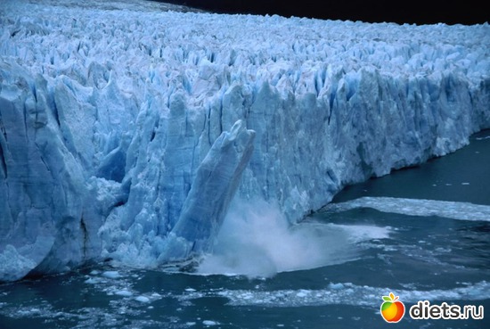 20 фото: Айсберг