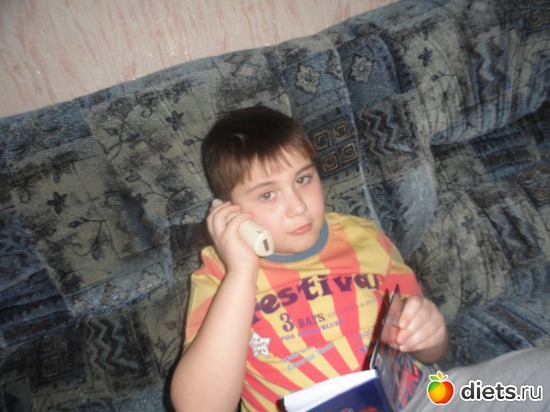 3 фото: моя семья