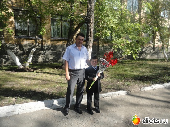 6 фото: моя семья