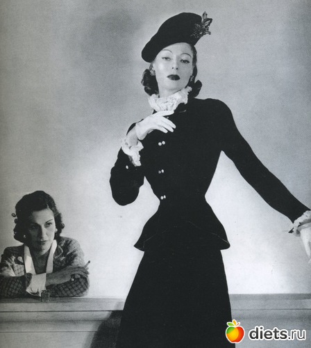 6 фото: коко шанель