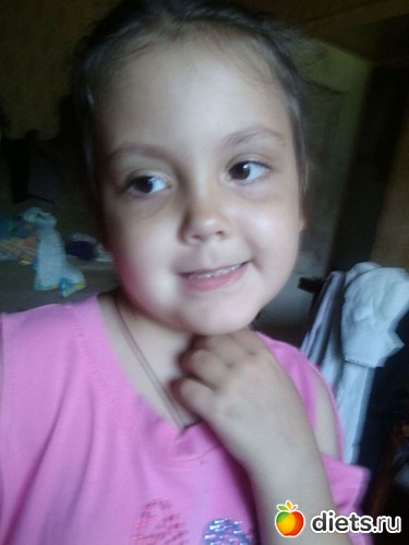 10 фото: Дашенька