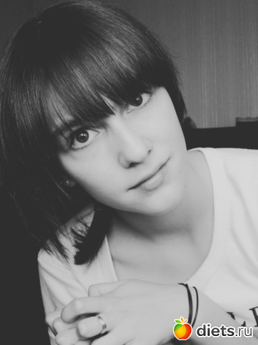 Кристина, альбом: мои родные