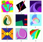 Тест: позволяющий определить текущее психологическое состояние человека.