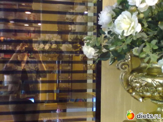 1 фото: Бассейн