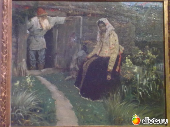 8 фото: Выставка