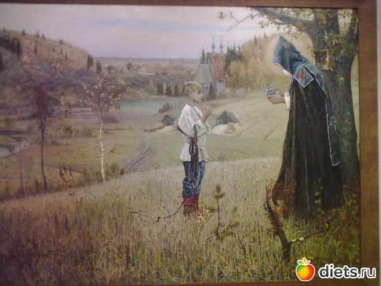 13 фото: Выставка