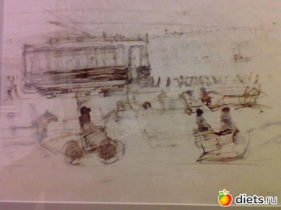 15 фото: Выставка