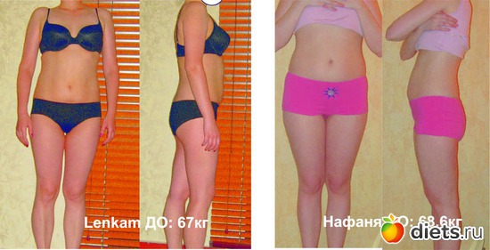 Спор на 4кг до 1 сентября. Lenkam vs Нафаня), альбом: Худеем на спор (ДО)