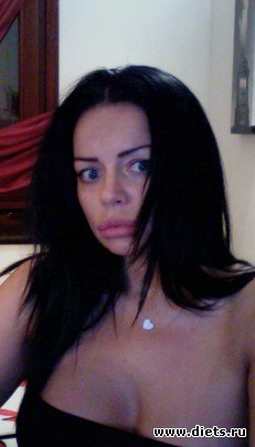 Я со стрижкой