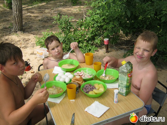 12 фото: Вот такое лето...