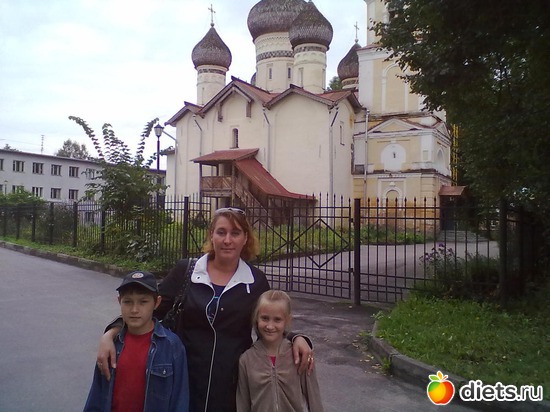 1 фото: Витославлицы