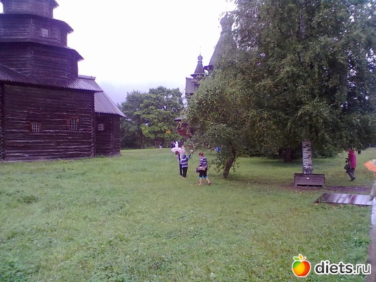 11 фото: Витославлицы