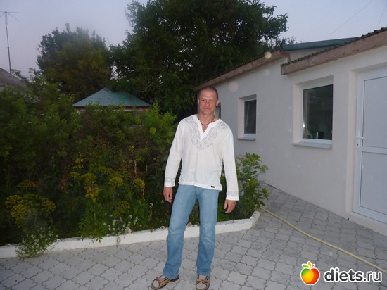 14 фото: отдых 2012 Крым Черноморское