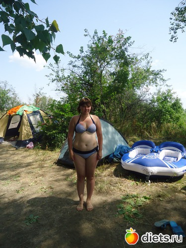 вес 74кг. рост 164., альбом: Худеем на спор (ДО)