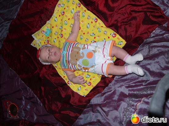 34 ����: � � ��� ���������!!!