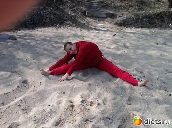 1 фото: Спорт