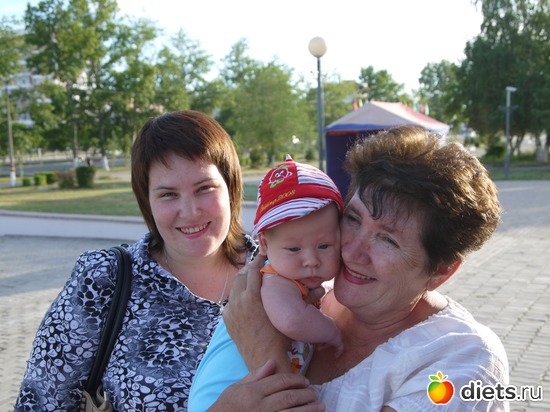 35 фото: я и мои роднульки!!!