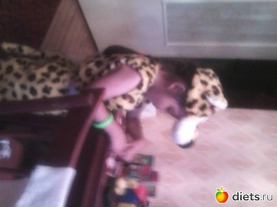 13 фото: Дашенька