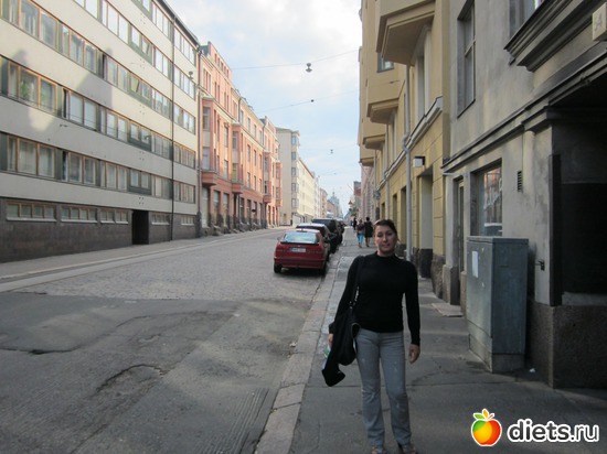 5 фото: Финляндия