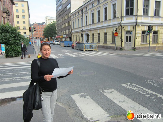 7 фото: Финляндия