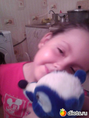 14 фото: Дашенька