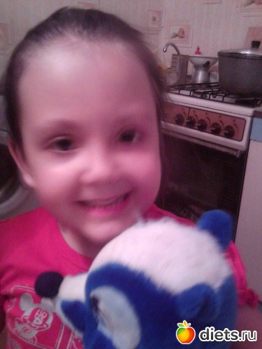 15 фото: Дашенька