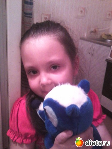 17 фото: Дашенька