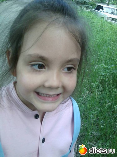 18 фото: Дашенька