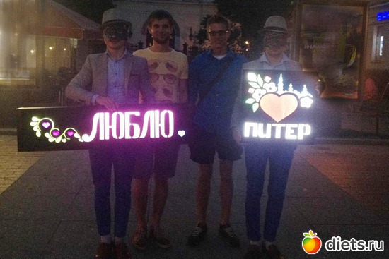 9 ����: ������� ����� ���!