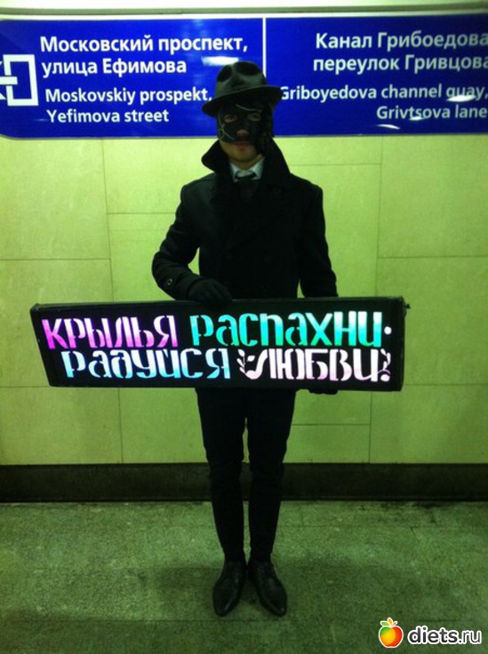 14 фото: Любимый Питер мой!