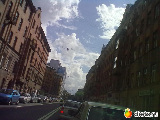 19 фото: Дорога домой!