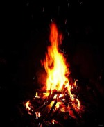 Никогда не паникуй. Притча.