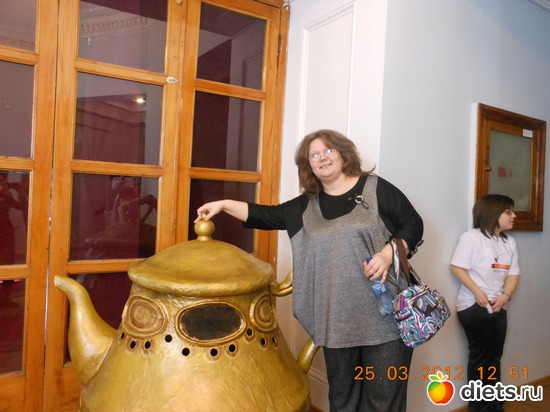 �������� �������� - ������� ������!, ������: � �� ���������