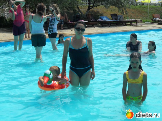 После. 57 кг. Лето 2012 года, альбом: До и После