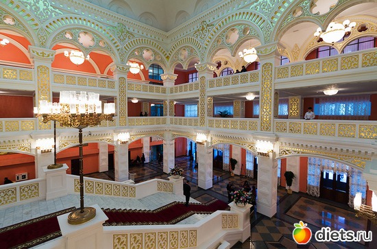 7 фото: АСТРАХАНЬ