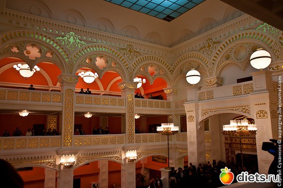 9 фото: АСТРАХАНЬ